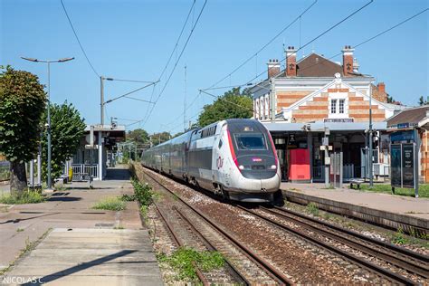 Trains from Rouen to Clermont